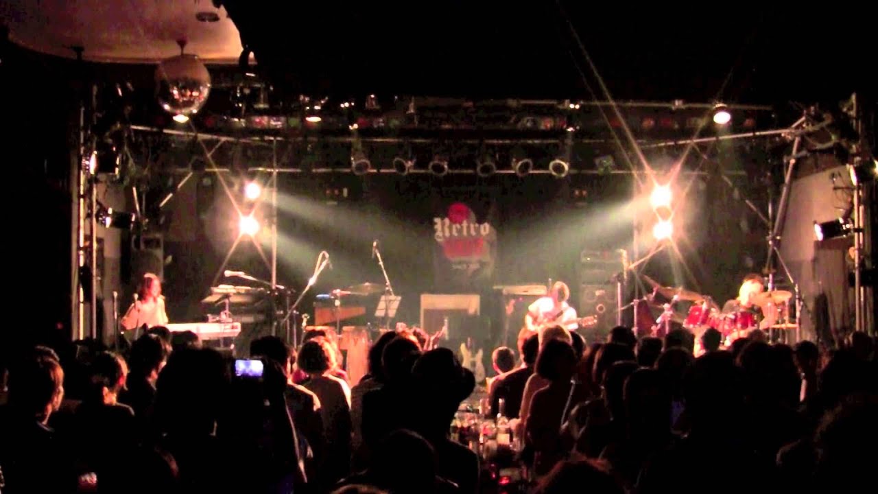 上原ひろみ「MOVE」cover hiromi uehara - YouTube