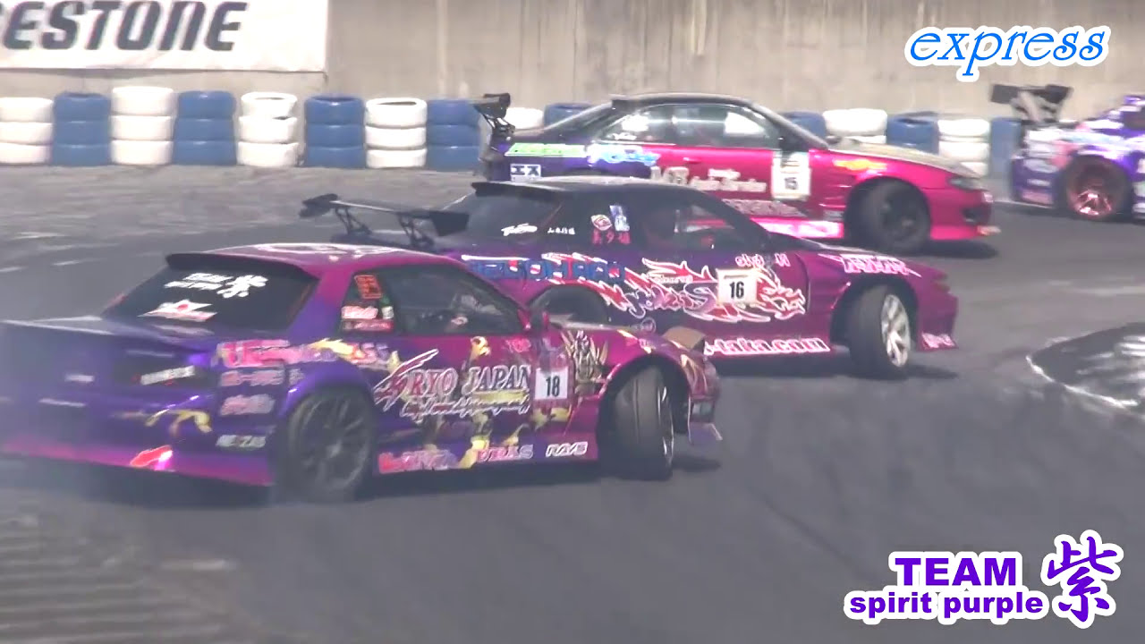 You'll never see it live again!!