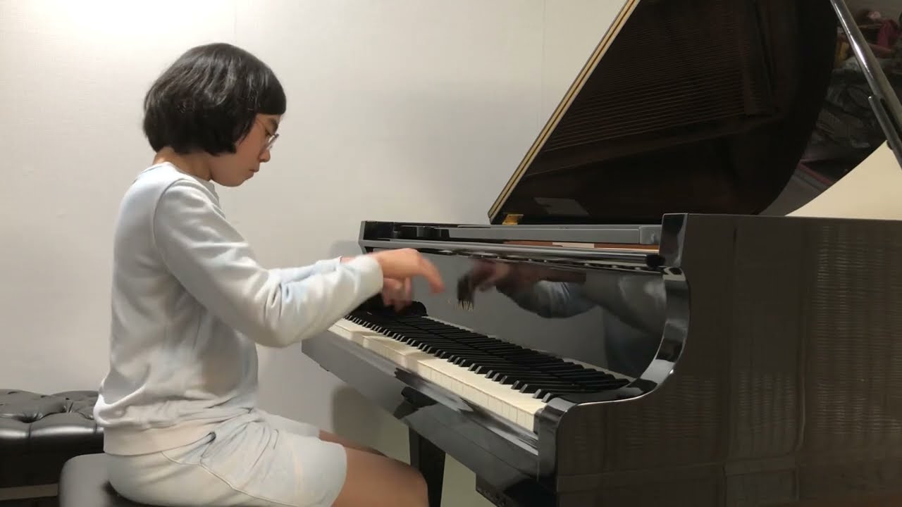 Marionette (ayumi hamasaki) Piano - YouTube