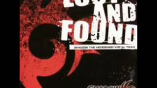 Lost and Found: Shadow the Hedgehog Vocal Trax (Full List) - YouTube