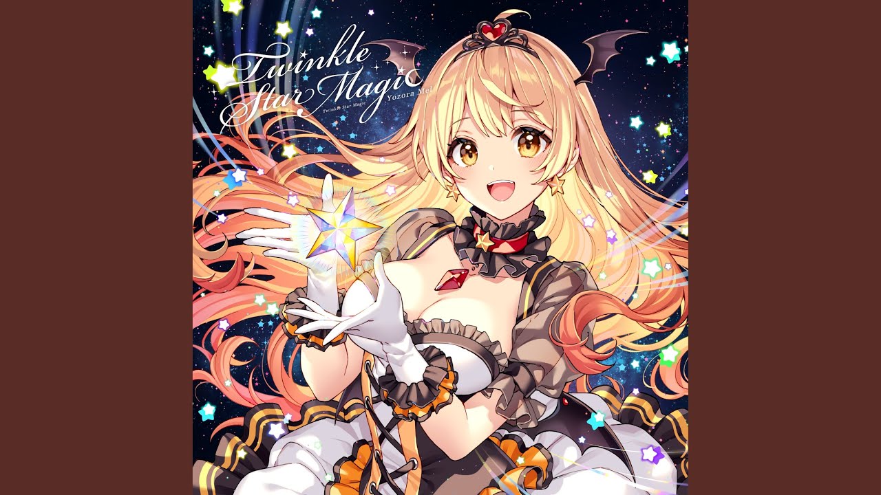 かぷっとNight☆Sky-Trick or Swing Mix- - YouTube