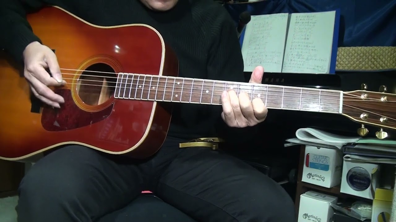 23,01 Morris MD507 試聴動画 510 - YouTube