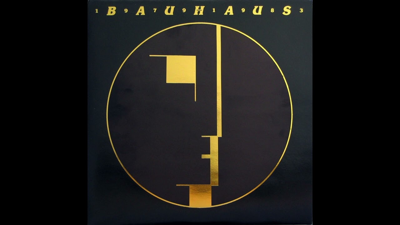 Bauhaus 1979-1983: BEST. - YouTube