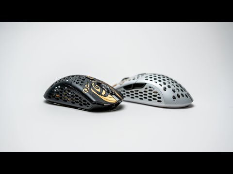 Finalmouse Starlight-12 Zeus/Hades: Small & Medium Review - A LOVE
