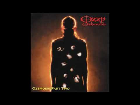 Ozzy Osbourne - Old LA Tonight (Rough Mix) [Unreleased ''Ozzmosis