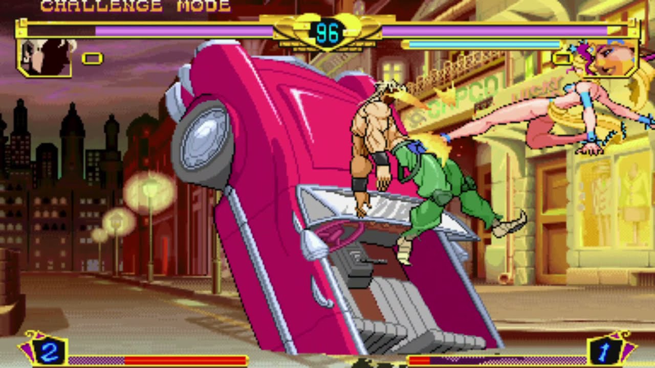 ジョジョの奇妙な冒険 未来への遺産 （邪悪の化身ディオ!!） 【AC