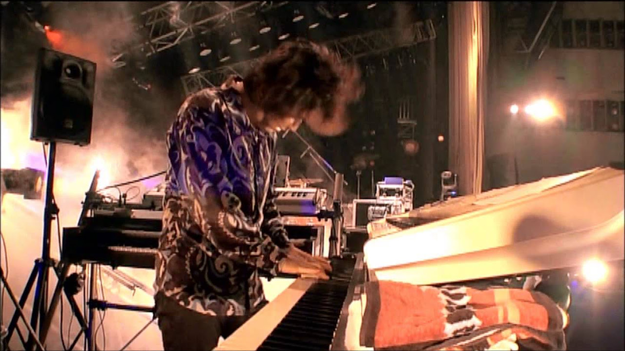 Mari Hamada 浜田麻里- Best 10 Live High Notes! - YouTube