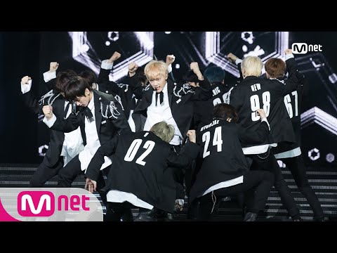 KCON JAPAN] THE BOYZ - Giddy UpㅣKCON 2018 JAPAN x M COUNTDOWN