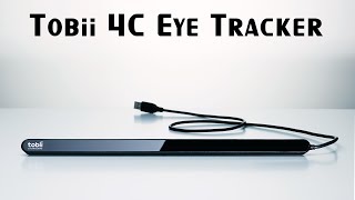 Tobii 4C Eye Tracker Review - YouTube