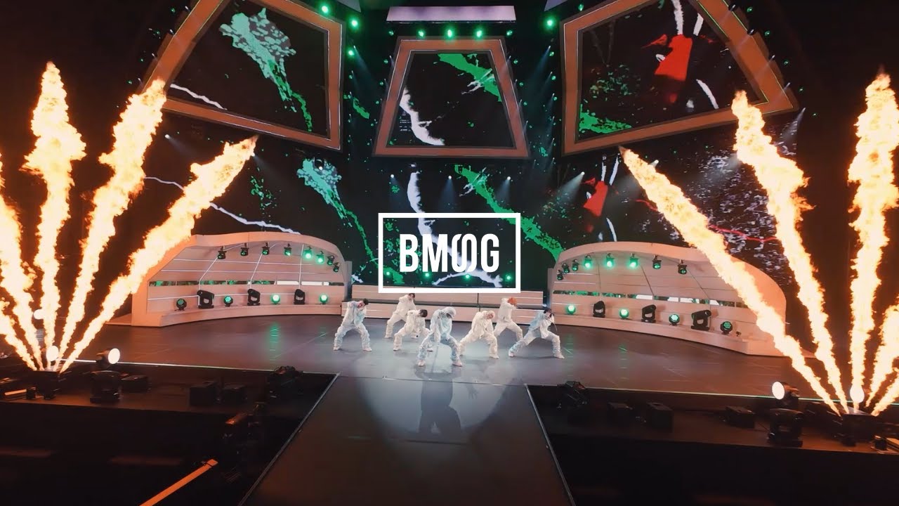 BE:FIRST】8月20日(水)発売 Blu-ray & DVD『BE:FIRST DOME TOUR 2024