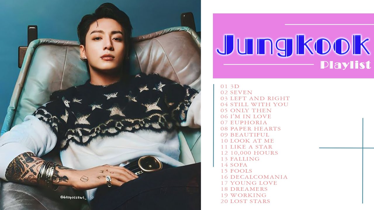 BTS 防弾少年団 방탄소년단 JUNGKOOK ジョングク スローガン3枚 【公式