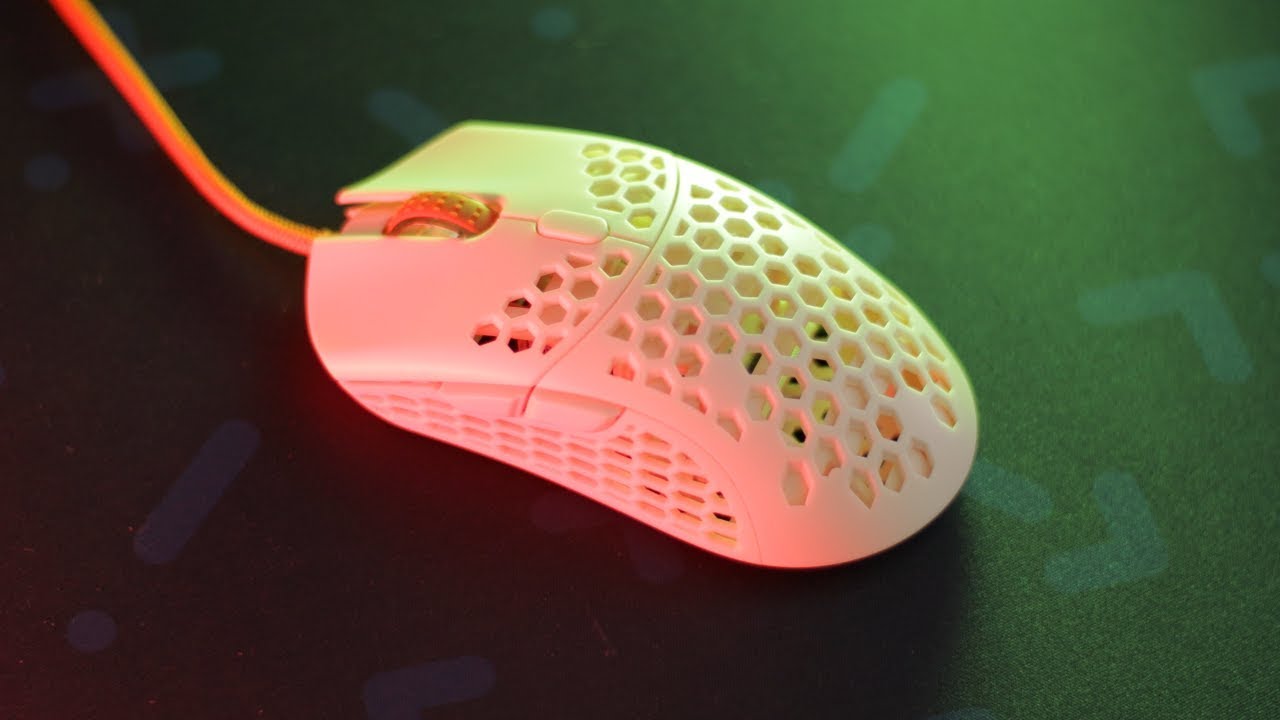 Finalmouse Ultralight 2 Cape Town Review VS Model O & G Pro