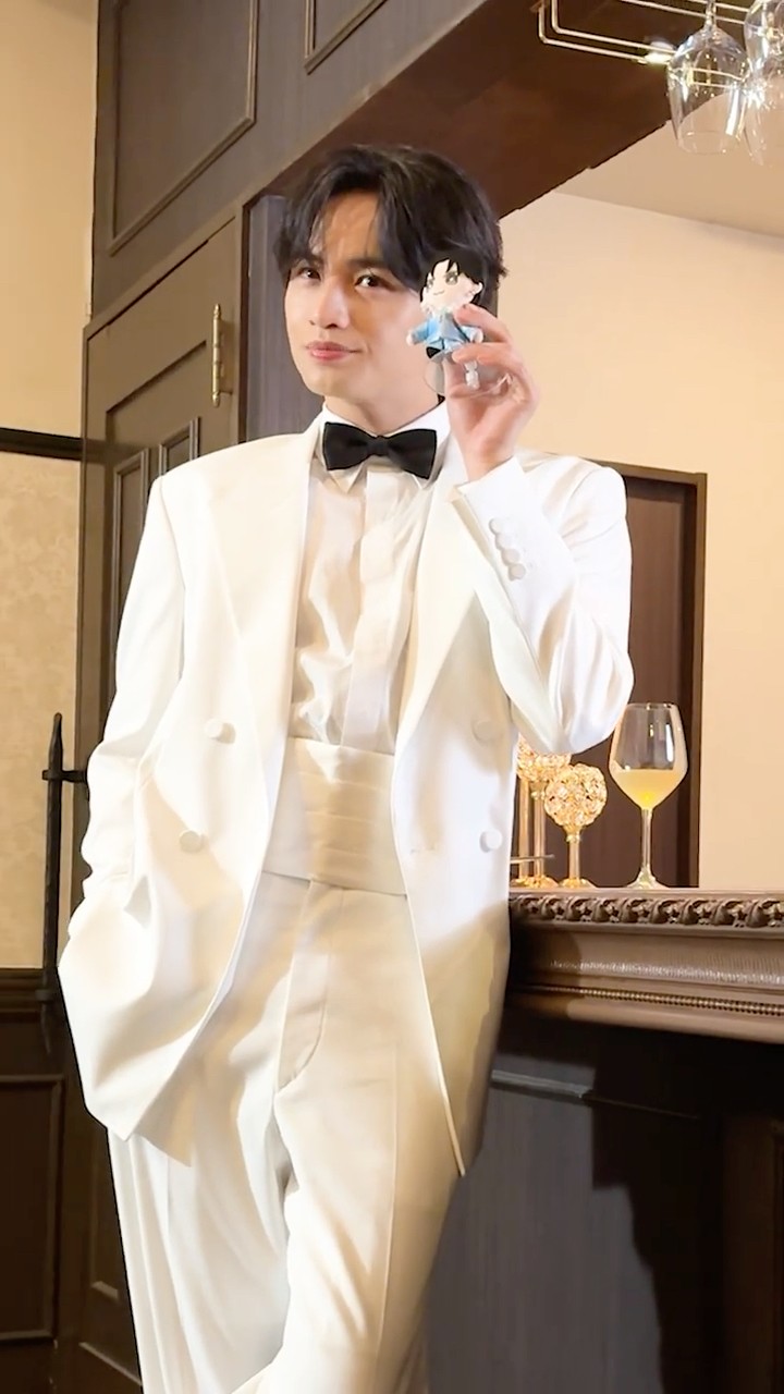 IDOLICの魔法”メイキング vol.1 - YouTube