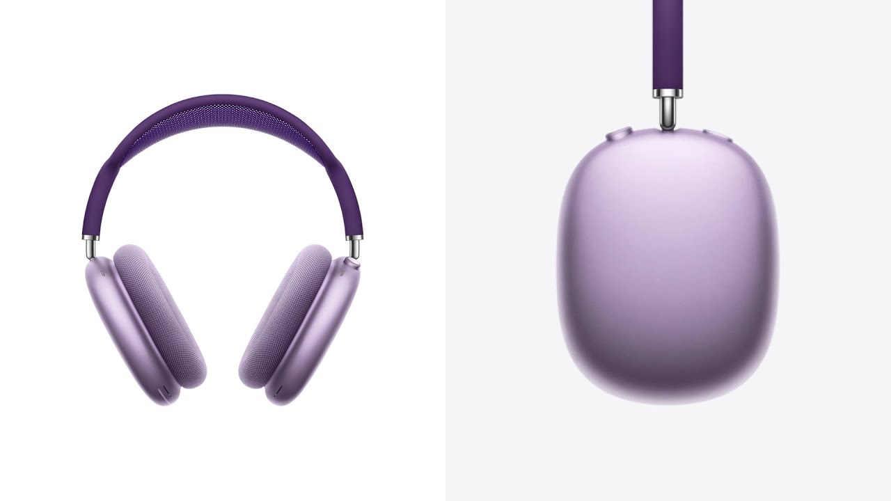 D*K様 airpods max パープル 並行輸入品 k*i様 AirPods MAXパープル