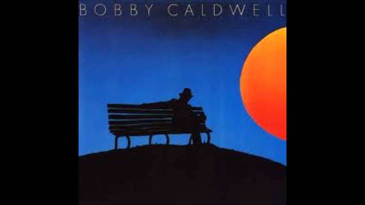 Bobby Caldwell「Bobby Caldwell」(1978)｜音楽の杜