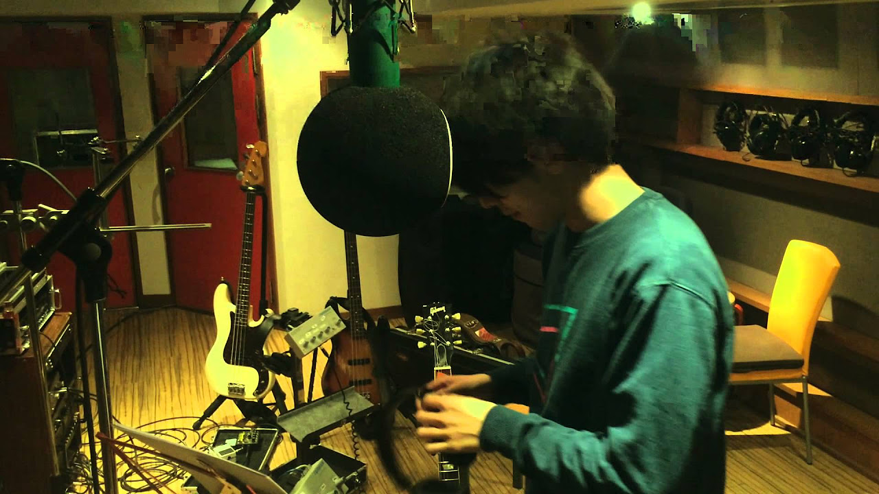 My Hair is Bad 切り抜きセット 2015年 My Hair is Bad