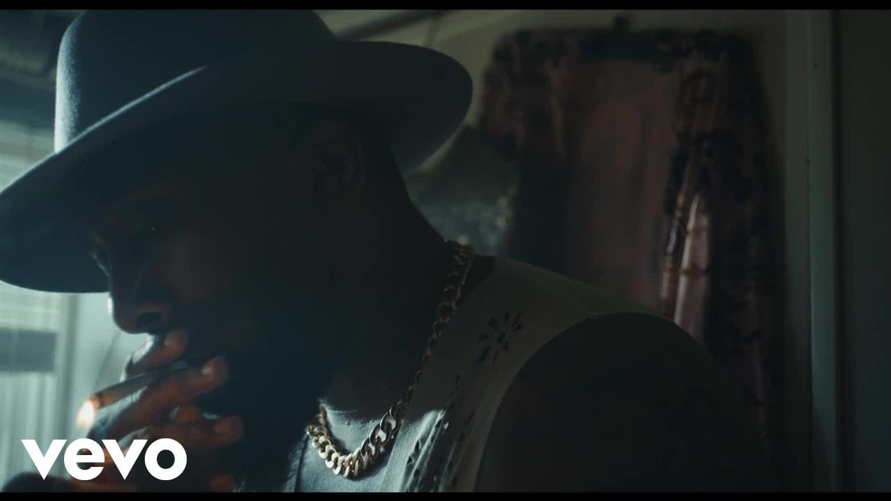 PJ Morton“Gumbo” | Inpartmaint Inc