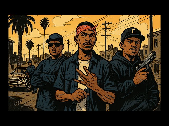 洋楽 RYDERS + BOSSES: g-rap g-funk g-luv grap J. $tyle ‎g-rap g