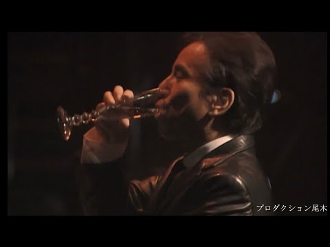 布施明 Jazz コーナー Night and Day〜As Long As I Live 2004 - YouTube
