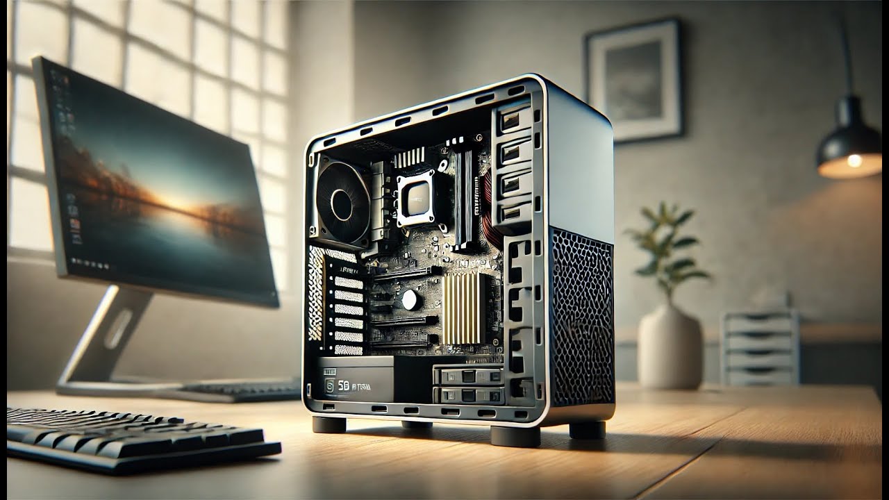 Lenovo ThinkCentre M710s - SFF - Core i5 7400 3 GHz - 8 GB - 1 TB