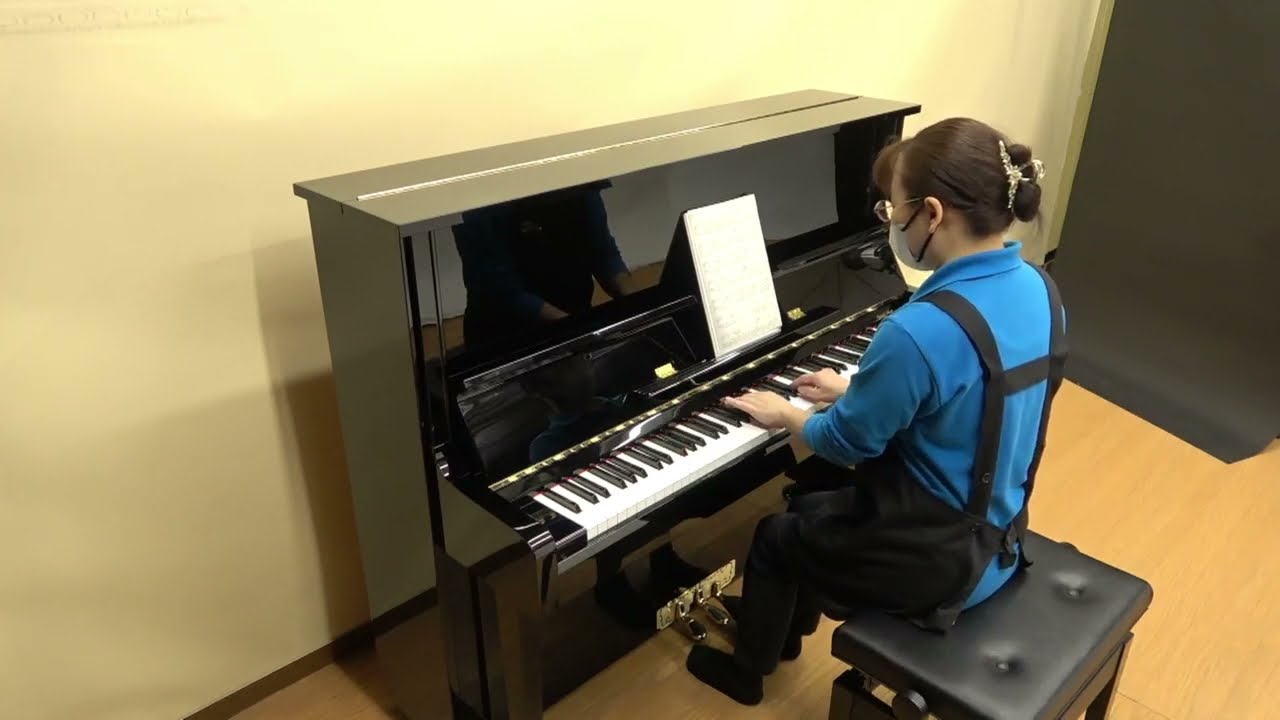 希少 70年代Kawai KF90Aジャパンビンテージ リペア済みフルオリジナル