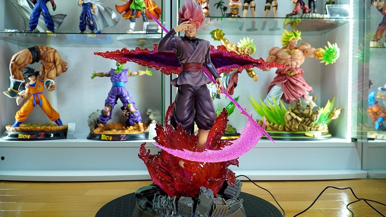 ドラゴンボール 孫悟空 ガレキ ガレージキット スタチュー X⑨⑧