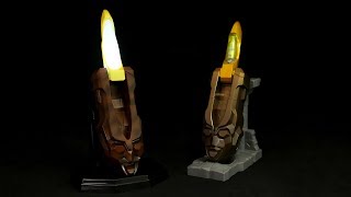 ウルトラマンダイナ 変身アイテム ウルトラレプリカ リーフラッシャー