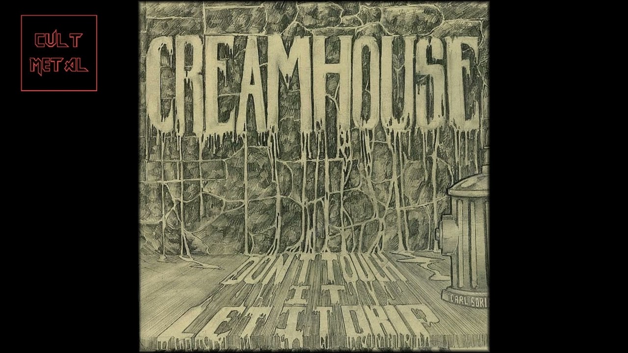 Creamhouse - Don't Touch It, Let It Drip (Full Album) - YouTube