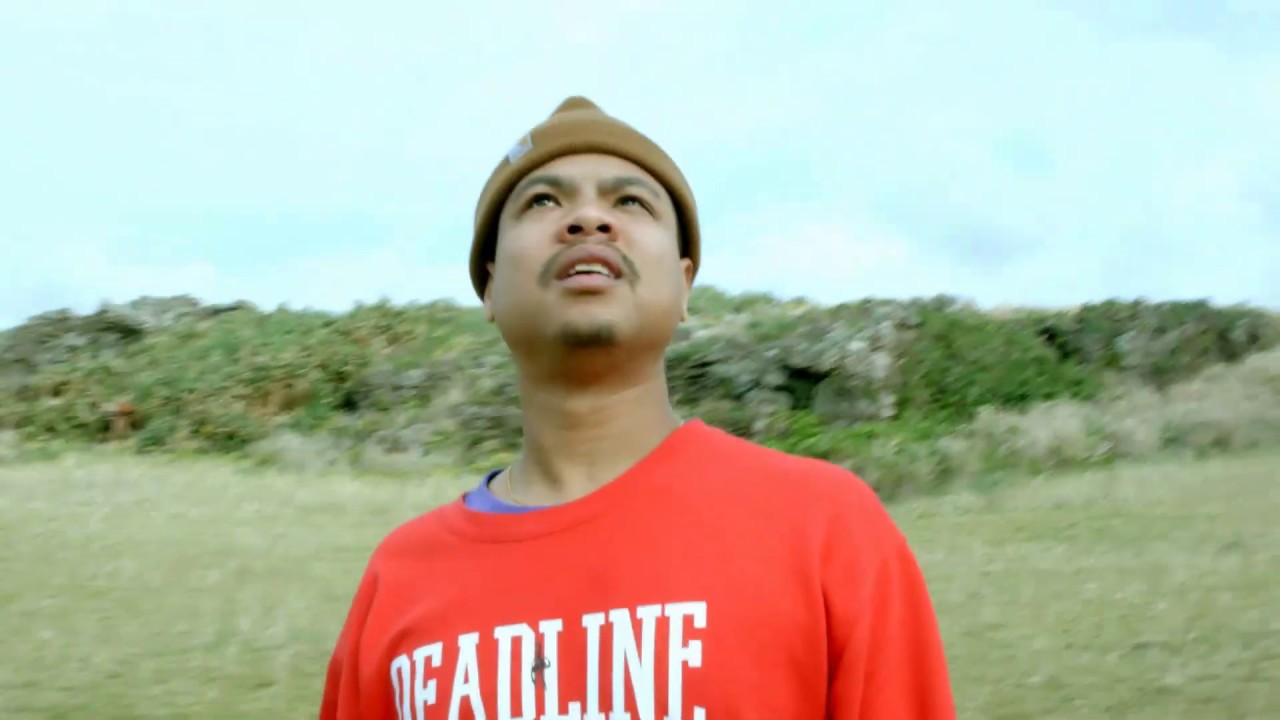 U_Know (Olive Oil x Miles Word) / WAKABA - YouTube