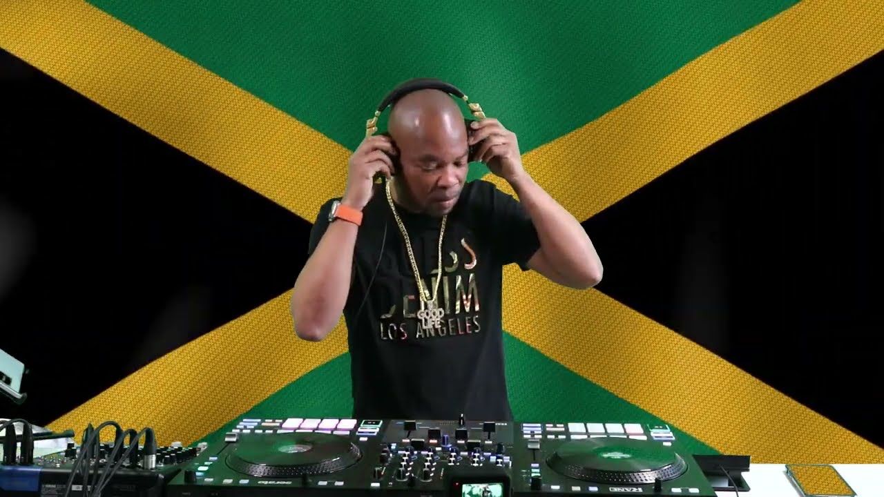 MARY J BLIGE & BUJU BANTON REAL LOVE KENNY MEEZ 7 INCH A SIDE