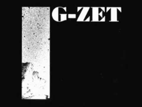 G-ZET - G-Zet [FULL ALBUM] - YouTube