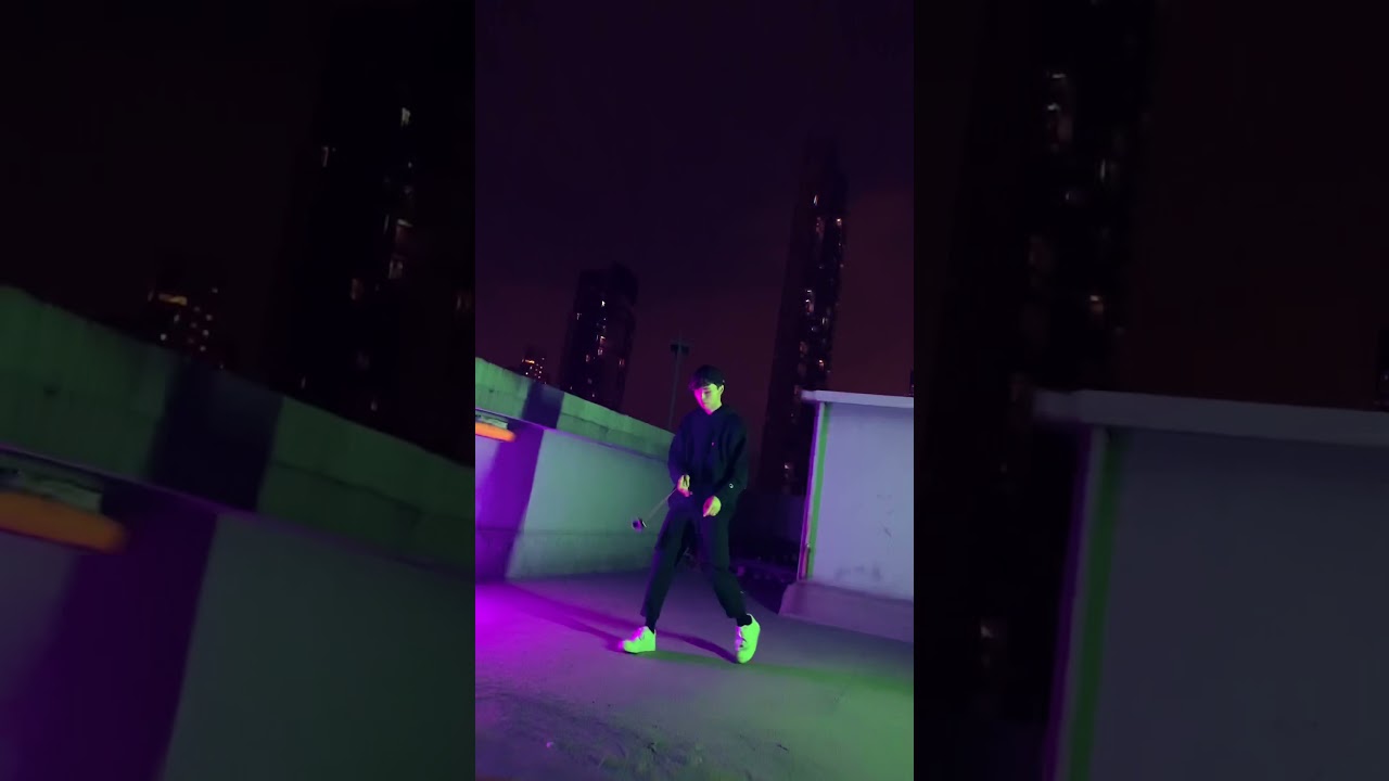 レーヴァテイン (Sora Ishikawa) - C3ヨーヨーデザイン ┃ヨーヨー専門