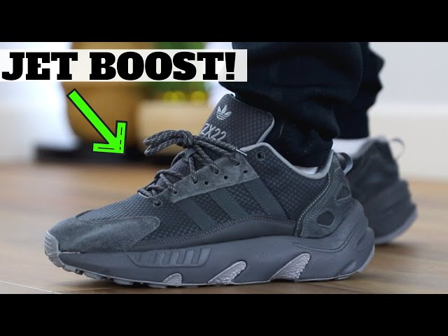 adidas ZX 22 BOOST Review! - YouTube