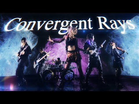 Official MV] Unlucky Morpheus「Convergent Rays」 - YouTube