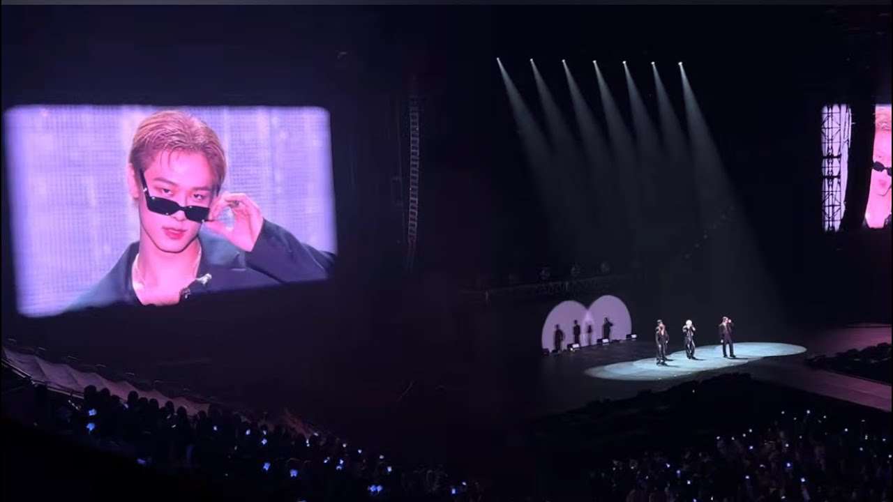 250224 THE BOYZ FAN-CON＜THE B LAND＞in JAPAN Day3 Part2 - YouTube