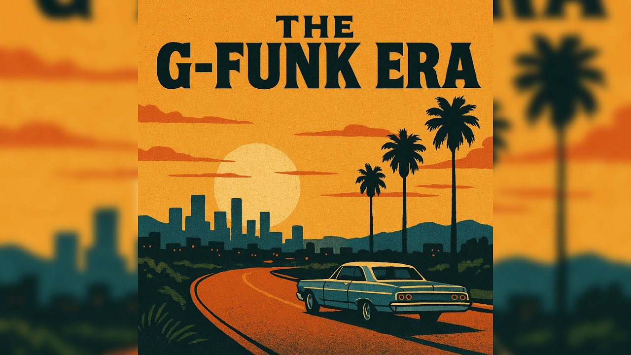 ᴛʜᴇ ɢ-ғᴜɴᴋ ᴇʀᴀ | Full West Coast Golden Era Tape | - YouTube