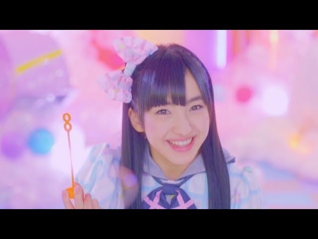 MV】メロンジュース （Short ver.） / HKT48[公式] - YouTube