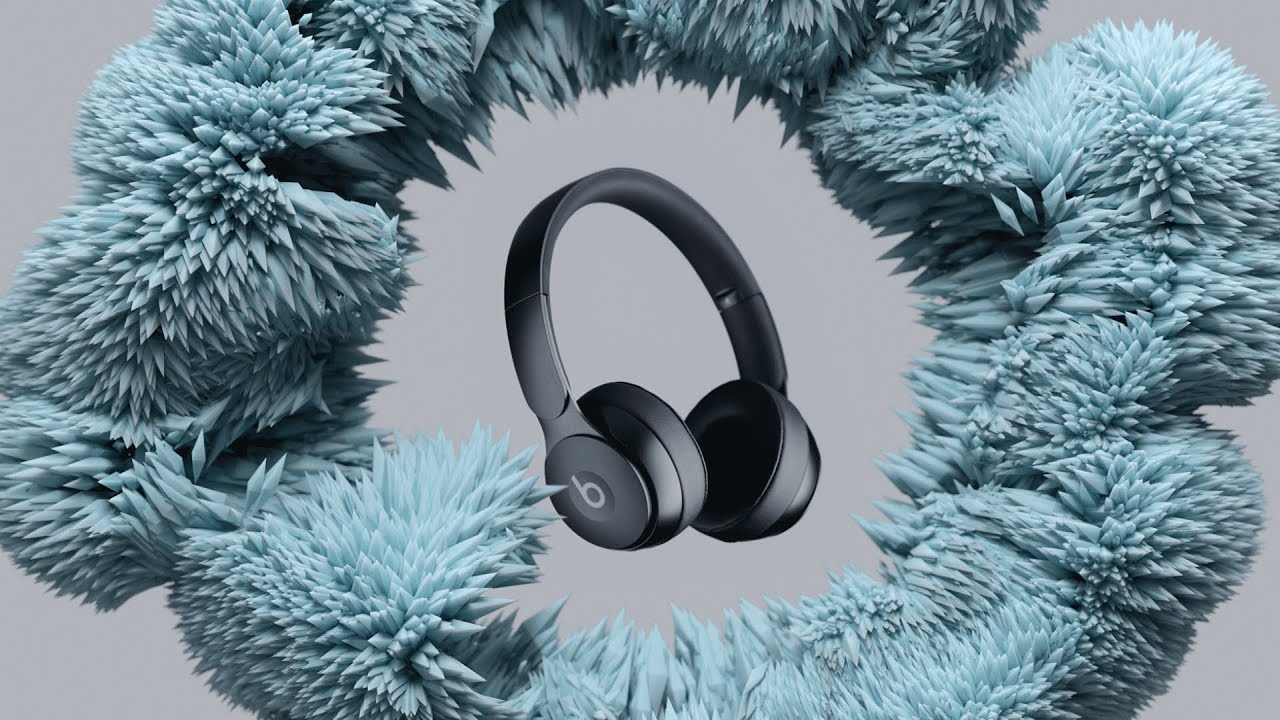 Beats by Dr. Dre 「Beats Solo Pro Wirelessノイズキャンセリング