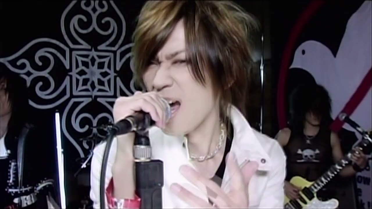 La'cryma Christi - CANNONBALL PV [HD 1440p 60fps] - YouTube