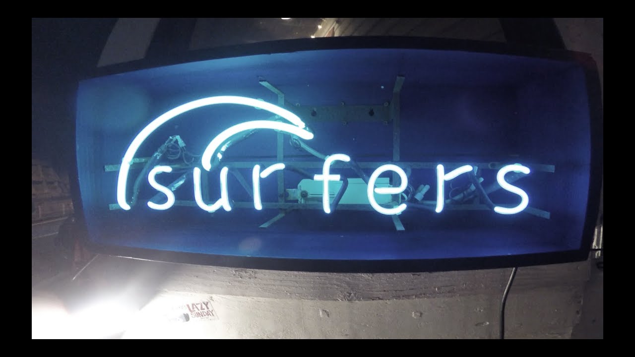 DYGL - Don't Know Where It Is (Live) - YouTube