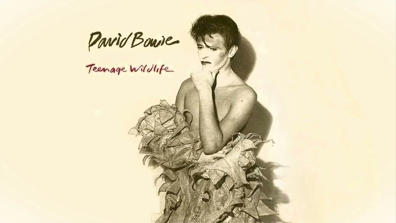 David Bowie - Five Years (2024 Stereo Mix) - YouTube