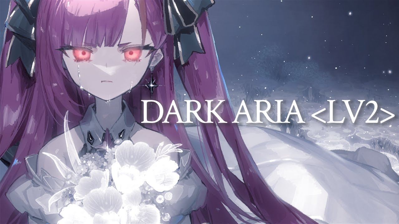 DARK ARIA ＜LV2＞ - SawanoHiroyuki[nZk]:XAI / Cover:焔魔るり - YouTube