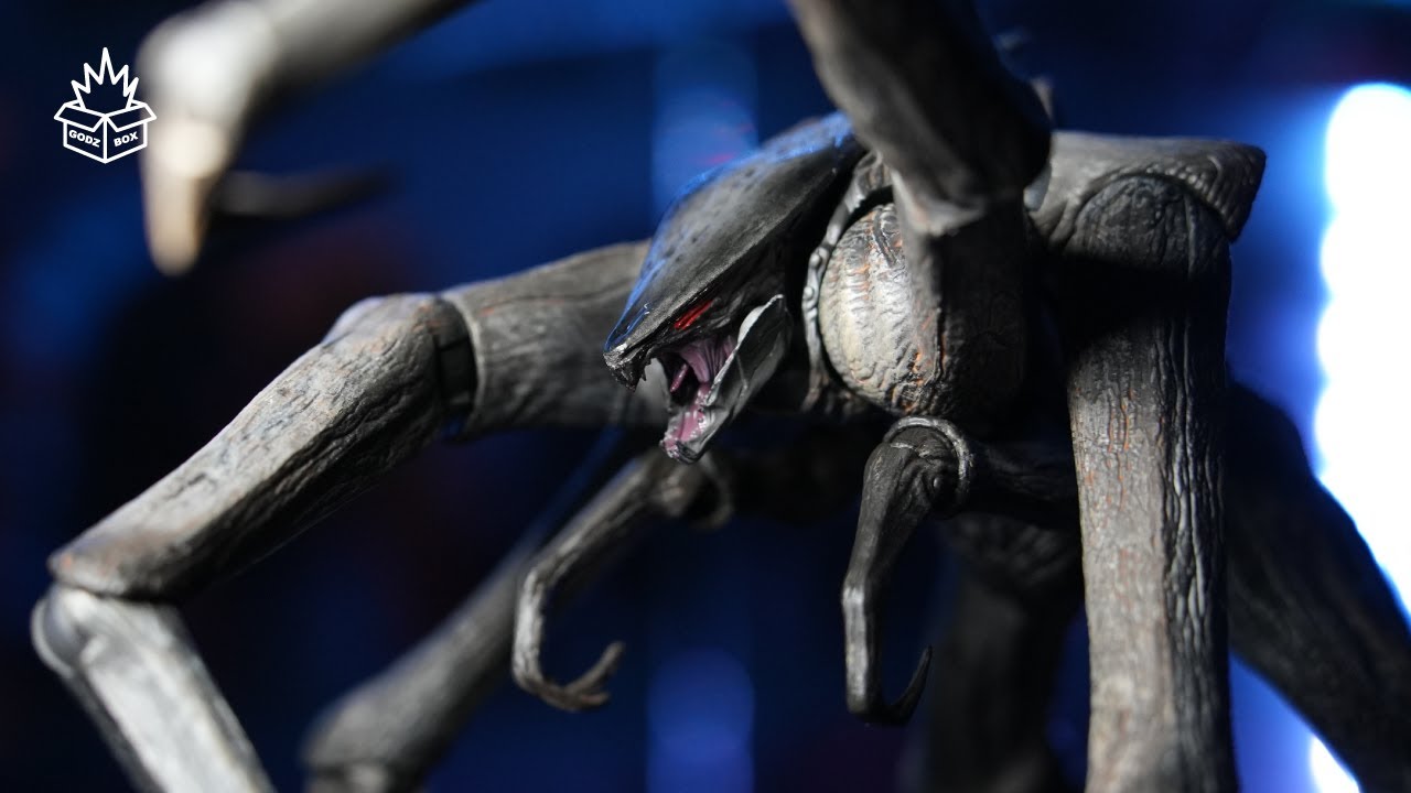 HIYA】Exquisite Basic Series Female MUTO UNBOXING!! - YouTube