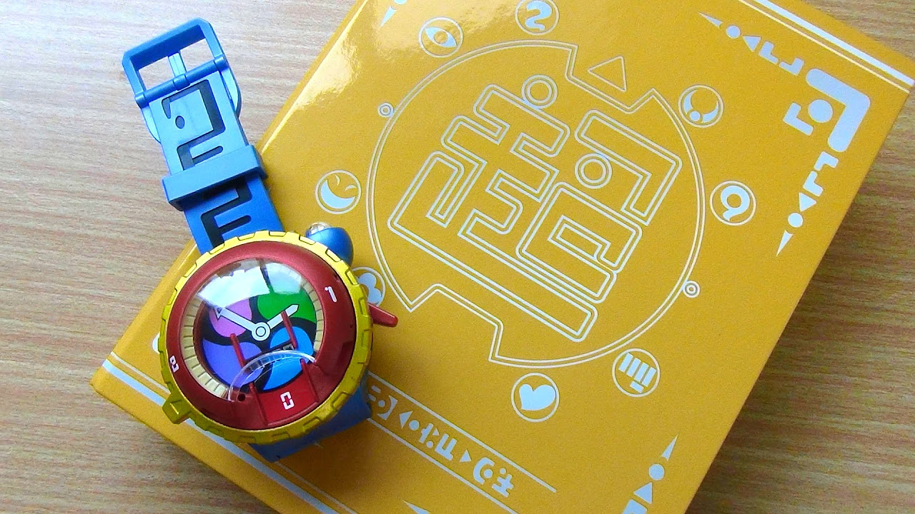 超妖怪大辞典妖怪ゲラポスティーニ増刊号 - YouTube