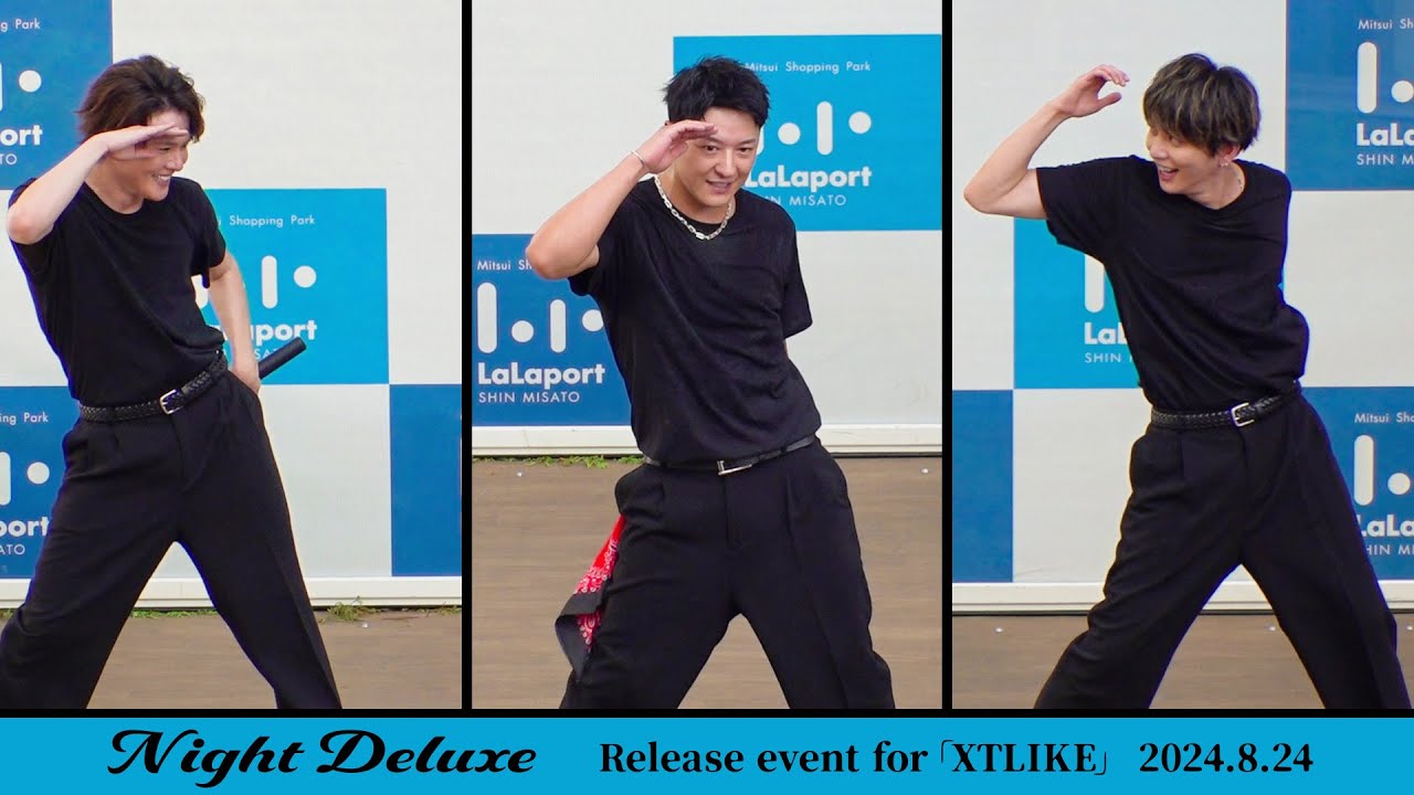 DVD/Blu-ray「Lead 15th Anniversary LIVE BOX」【TRAILER】 - YouTube