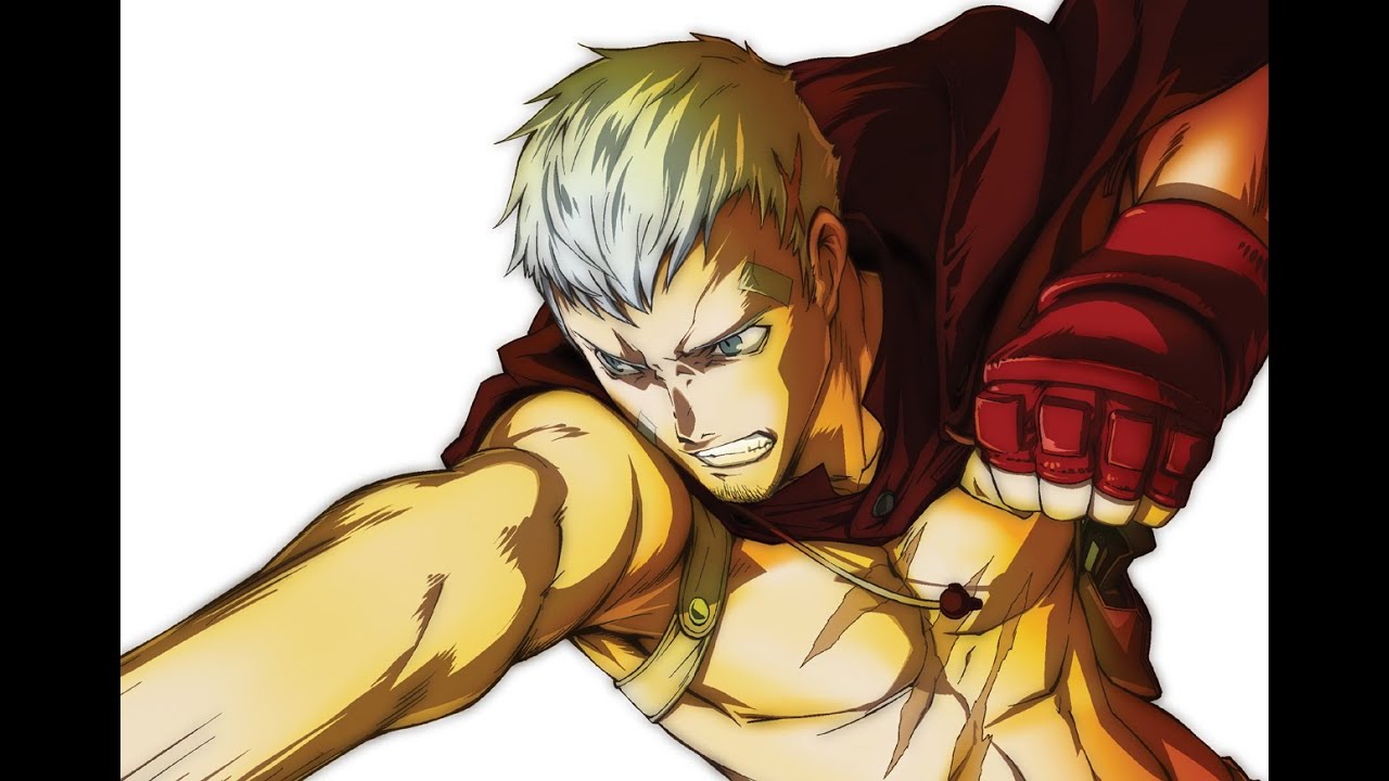 P4U2】真田5Bfc始動コンボまとめ動画(高画質版) - YouTube