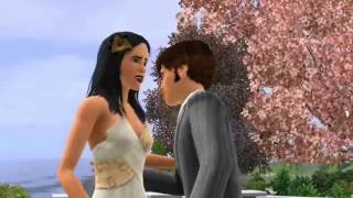 EA BEST HIST ザ・シムズ3： トレーラー - YouTube