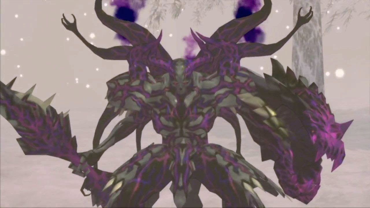 TOX2】 テイルズ オブ エクシリア2 #63 vs ガイネア・ピジス / Tales