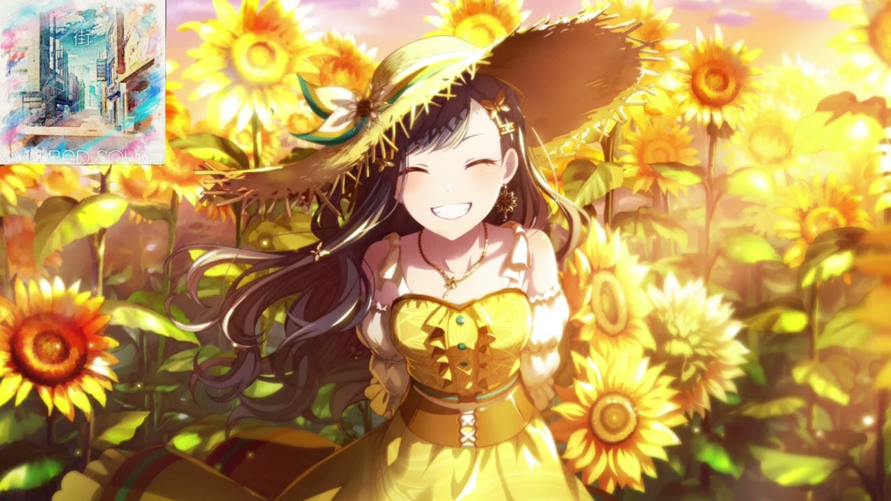 30分耐久】Vo.白石杏 街 - YouTube