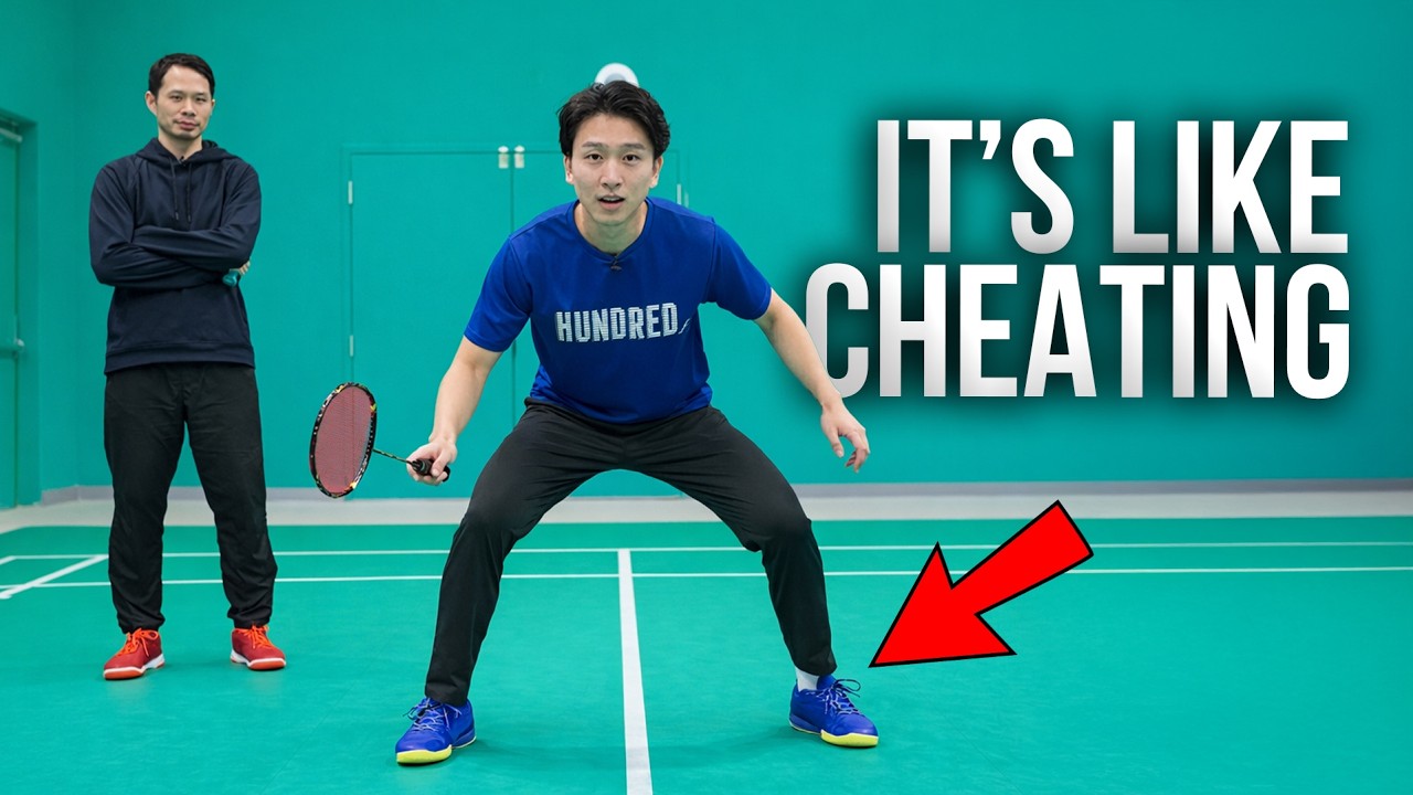 中国バドミントンパーフェクトマニュアル（オーバーヘッドの技術